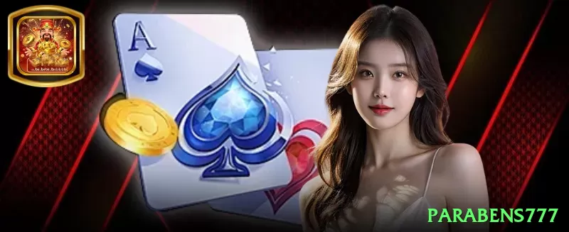 parabens777 BR Super Screenshot 1