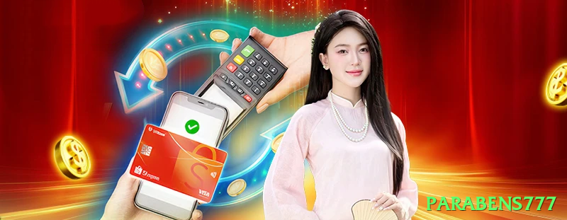 parabens777 BR Super Screenshot 2