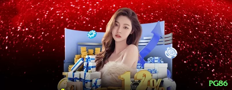 pg86 Live Casino Gold Screenshot 1