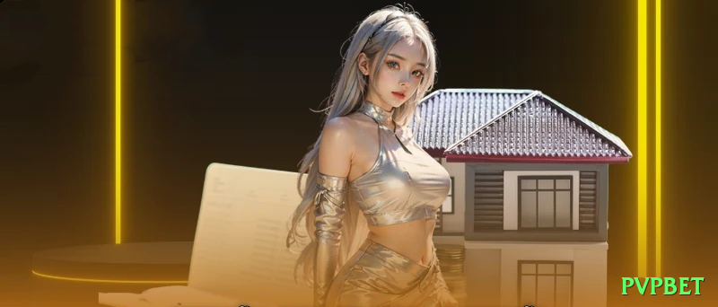 pvpbet Gaming Plus Screenshot 2