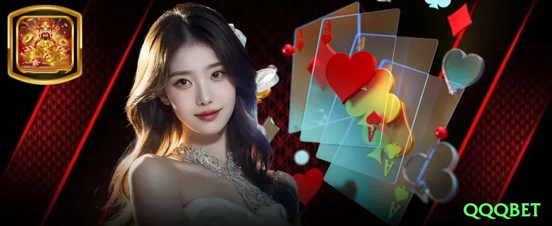 qqqbet - Real Money Turbo Screenshot 1