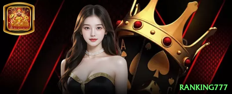 ranking777 - VIP Plus Screenshot 1