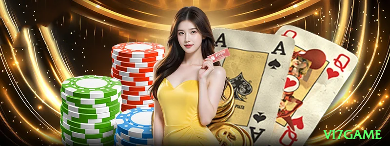 vi7game - Casino Legend Screenshot 1