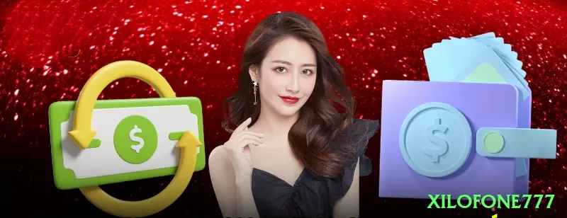 xilofone777 Ultimate Gaming App Screenshot 2