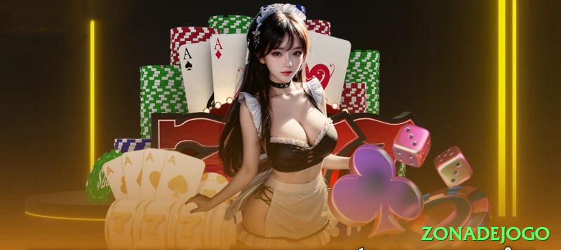 zonadejogo Live Casino Deluxe Screenshot 2